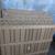 12 complete tables table aluminum wood + 5 spare tops cafe restaurant 9 thumbnail