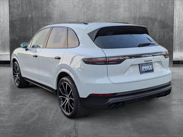 2023 Porsche Cayenne AWD All Wheel Drive Certified Platinum Edition SU - $62,998 (Call *(949) 468-2441* to Confirm Availability Instantly)63436935666691122