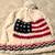 HAND KNIT CHILDS HAT 1 thumbnail