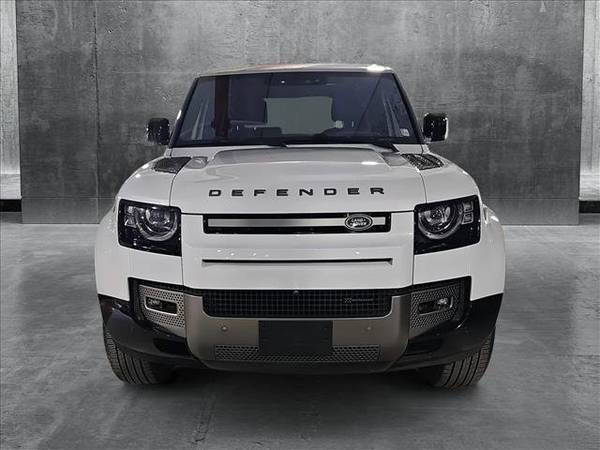 2022 Land Rover Defender AWD Tracción en las Cuatro Ruedas Certificado Eléctrico X-Dynamic S SUV - $45,500 (Llame *(914) 785-6909* para Confirmar Disponibilidad Instantáneamente)63614632761603121