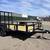 2026 Sure-Trac 6x10 3K Powder Coated Tube Top Utility Trailer 8 thumbnail