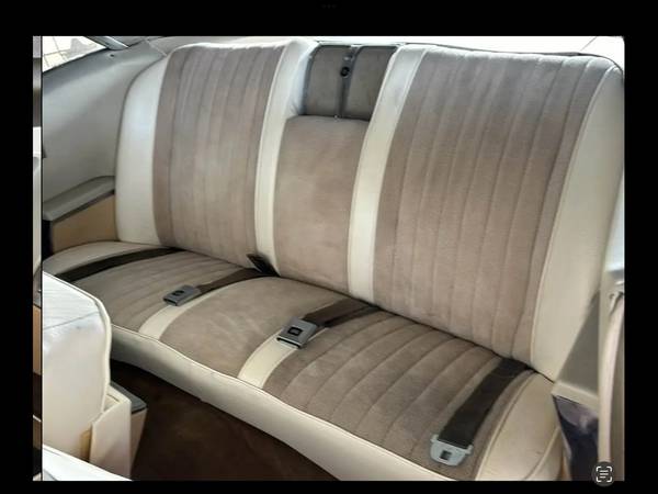 **1967 Buick Riviera** - $18,500 (Olympia)63623042725763124