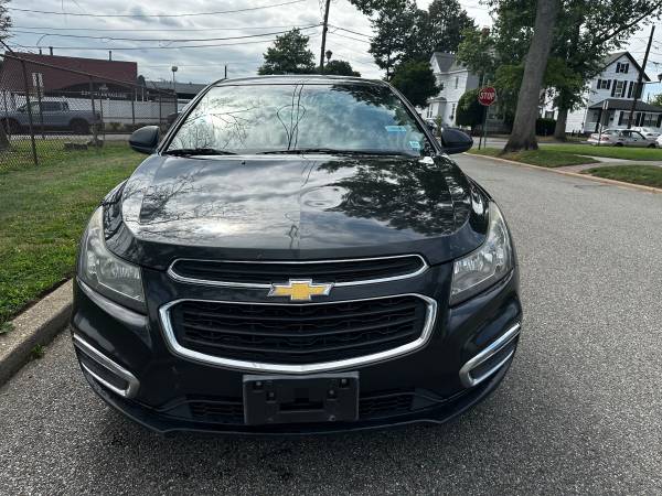 2016 Chevy Cruze Lt- - $5,100 (Westbury ny)63437614579969124