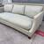 Cream Sofa Couch 2 thumbnail