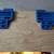 Rock Climbing Trango Rock Prodigy Hangboard 1 thumbnail