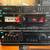 Sansui integrated amplifier with built-in  eq .cassette deck and tuner 1 thumbnail