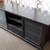 TV Stand for big screen/Entertainment Center 2 thumbnail