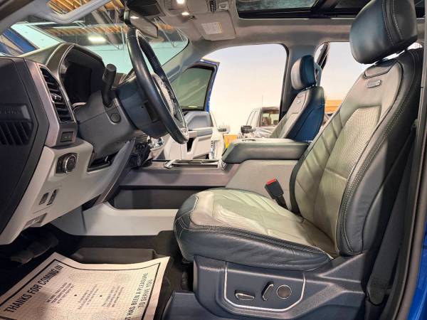 2022 Ford F-350 Super Duty - Photo 8