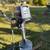 Boat Outboard Motor 4HP Yamah long shaft 1 thumbnail
