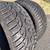 Set of 2 General 205/55/16 Tires- Like New 7 thumbnail
