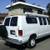 Ford E350 Sportsmobile RV Pop Top Camper Cargo Passenger Van 1 Owner 61,000 MILE 15 thumbnail
