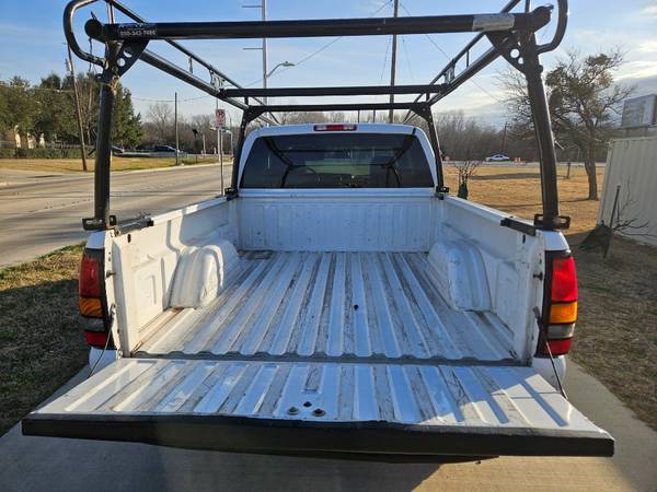 2007 GMC SIERRA CLASSIC VERY - Photo 8