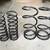 Subaru outback parts - springs 1 thumbnail