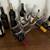 KINDWER Nine-Bottle Aluminum Wine Rack - Polished Aluminum 3 thumbnail