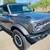 2022 Ford Bronco Badlands 4x4-Convertible,4 door,1 Owner,Very nice 2 thumbnail