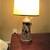 LAMP, GERMAN STEIN, NEWLY WIRED 1 thumbnail