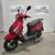 2025 Red Cali 49cc Scooter : End of Season Sale 2 thumbnail