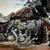 2011 Harley Davidson Tri Glide Ultra Classic FLHTCUTG 103 Touring 12 thumbnail