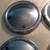 Studebaker- vintage hub caps 5 thumbnail
