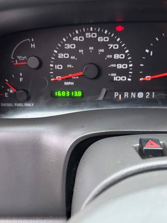 2002 Ford F250 7.3 power - Photo 7