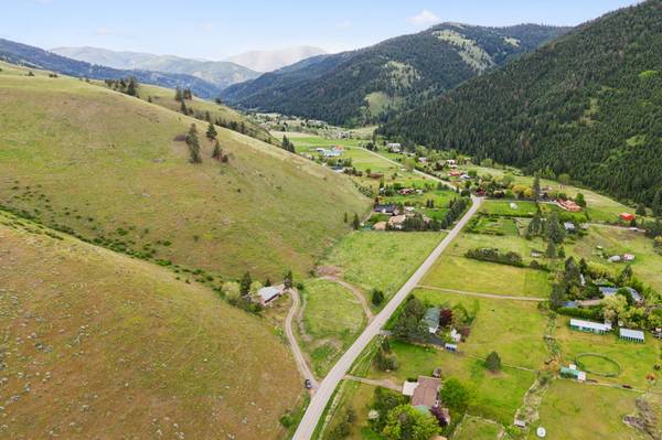 $315,000 / 108900ft2 - 2.5 Acres in Miller Creek with a Well and Driveway (Missoula)64287794433539121