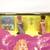 1996 Sky Dancers "Magical Flying Carousel" - NIB 2 thumbnail