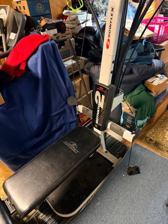 bowflex 1