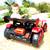 Little Tikes 12V Dino Dune Buggy Powered Ride on 5 thumbnail