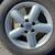 Volkswagen Euro Van 16 inch aluminum wheels 5 on 112mm 4 thumbnail