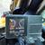 Gehl RT215 Enclosed Cab Skid Steer only 281 HRS & 72 HP Yanmar Diesel 15 thumbnail