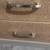 Vintage Harmony House  4 Drawer Dresser – Mid-Century Modern Style 7 thumbnail