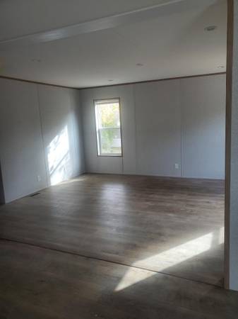 $1,499 / 3br - 1344ft2 - Double wide mobile home for rent! (Hebron)64284703014529120