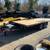 2026 CAM Superline 8.5x22 HD Power Deckover Tilt Equipment Trailer 16k 2 thumbnail