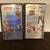 2-Opened Clamshell VHS Tapes 3 thumbnail