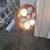 Vintage auto body shop heat lamp 5 thumbnail