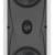 Yamaha NS-IW960 & NS-IW760 Home Theater L/C/R In-Wall Speakers 2 thumbnail