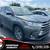 Certified 2017 Toyota Highlander XLE Alumina Jade Metallic 1 thumbnail