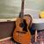 Gibson B-25-12 Vintage 12 string Acoustic Guitar 2 thumbnail