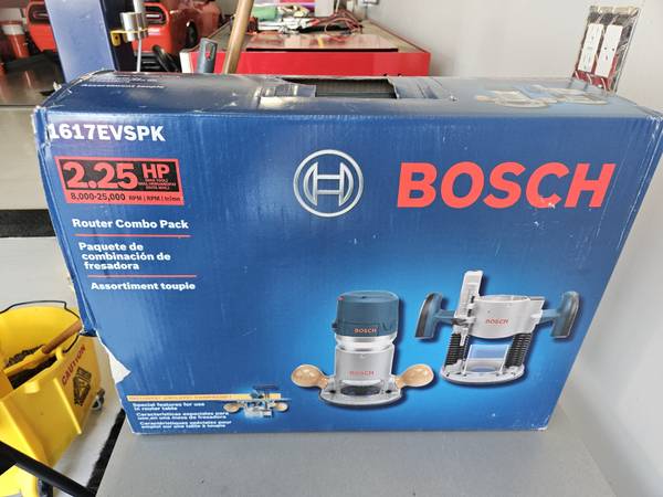 bosch router 1617 evspk 1