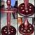 Wide Selection of Pool Table Wall and Floor Cue Racks 10 thumbnail