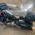 Pristine 2004 Custom Harley Road king 3 thumbnail