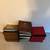 First day covers stamp albums, 24k stamps 1 thumbnail