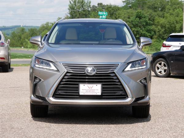 2017 Lexus RX 350 Premium - $31,300 (Inver Grove Heights)63481103453059121