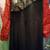 Game of Thrones/ House of the Dragon Daemon Targaryen 2XL Costume 2 thumbnail