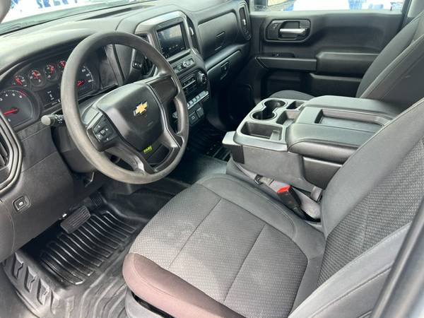 2020 Chevrolet Silverado 2500HD 2WD - Photo 14