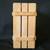 Wooden Artisan Knife Block (USA made) 3 thumbnail
