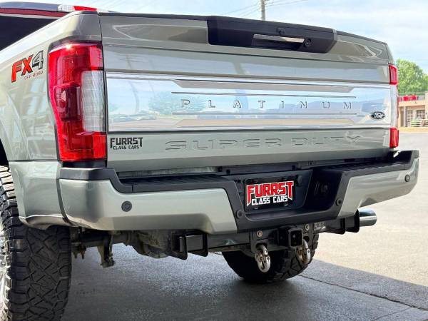 2019 Ford F-250 F250 F - Photo 8