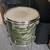 Drum Set. A Vintage Slingerland 'Jet' Set from the 1960s 16 thumbnail