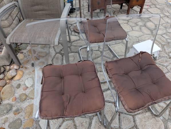 Chair 1