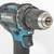 *NICE* - MAKITA XFD10 1/2" 18V DRILL DRIVER 4 thumbnail
